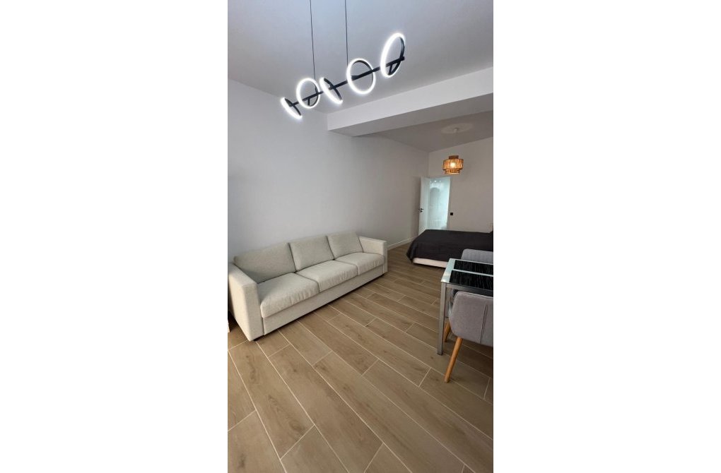 Resale - Studio - Torrevieja - Cabo cervera