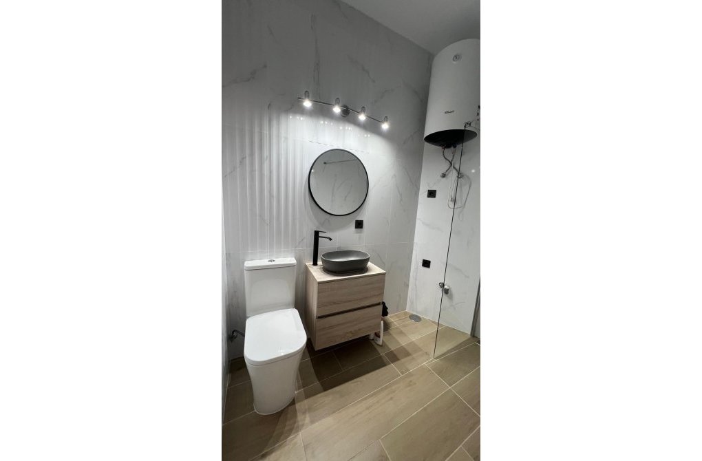 Resale - Studio - Torrevieja - Cabo cervera