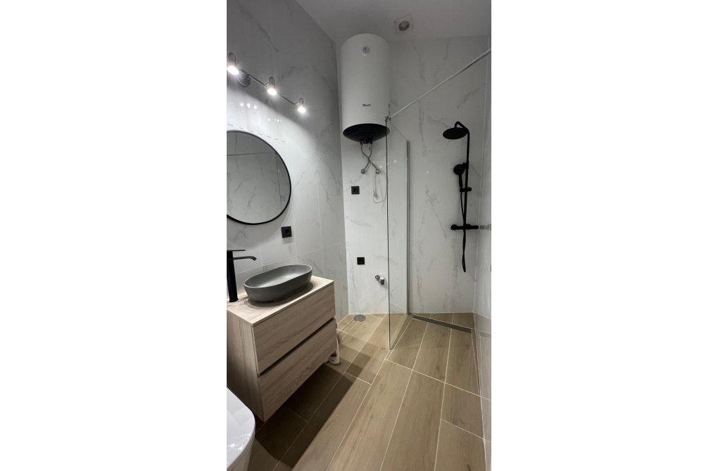 Resale - Studio - Torrevieja - Cabo cervera