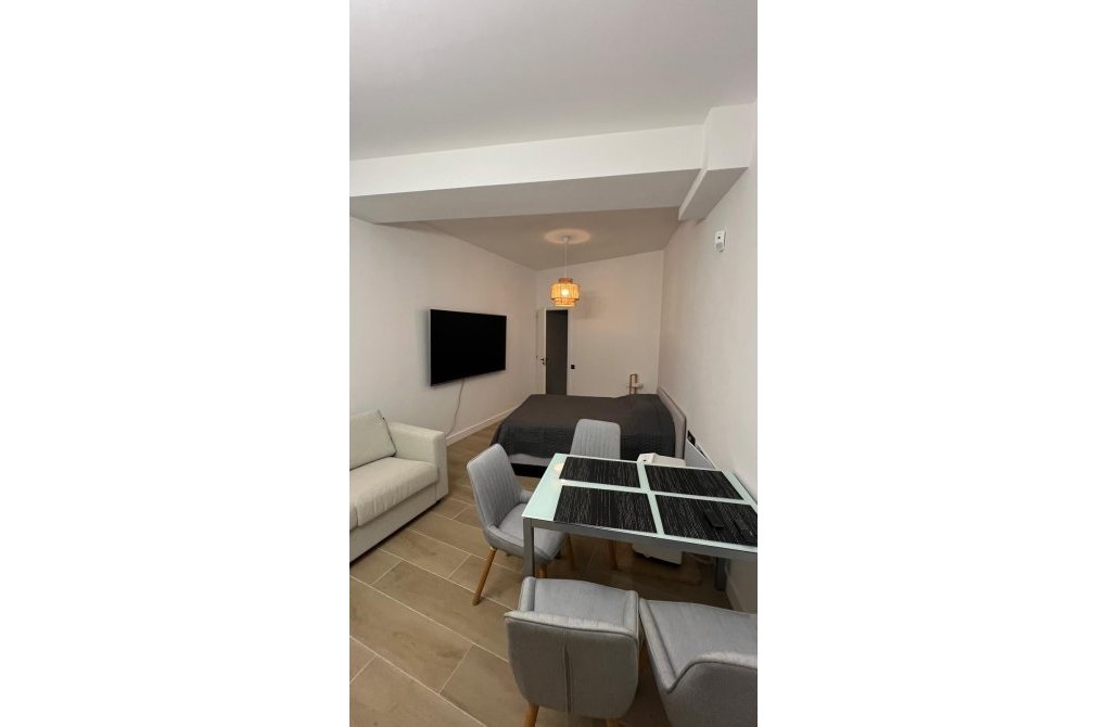 Resale - Studio - Torrevieja - Cabo cervera