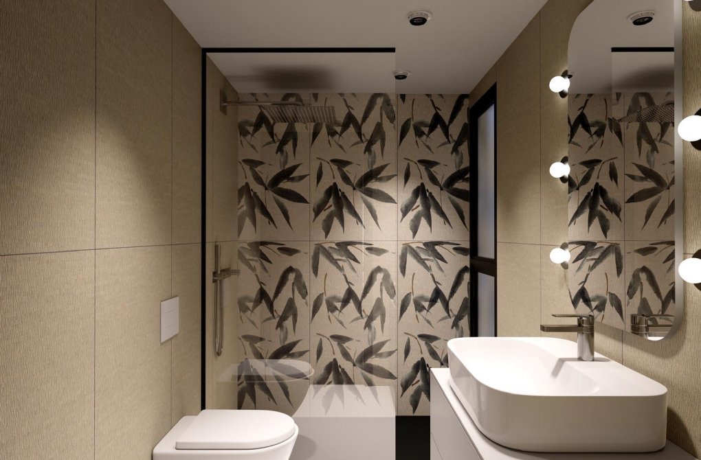 Resale - Apartment - Torrevieja - Acequion