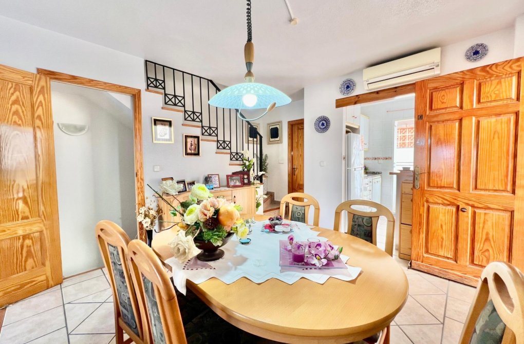 Rynek wtórny - Pół - Torrevieja - Cabo cervera