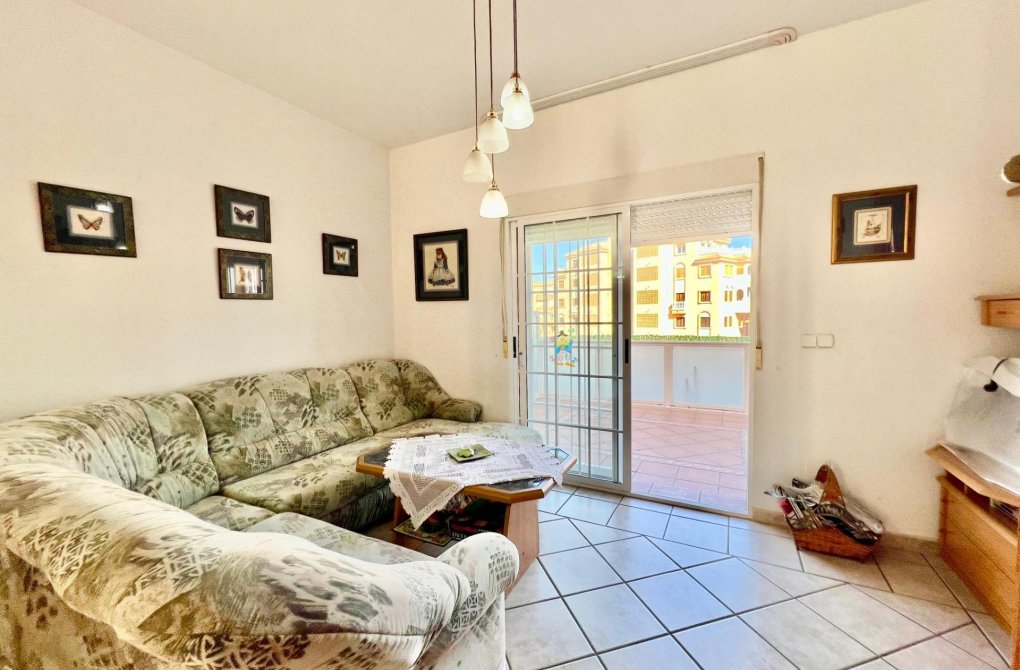 Rynek wtórny - Pół - Torrevieja - Cabo cervera