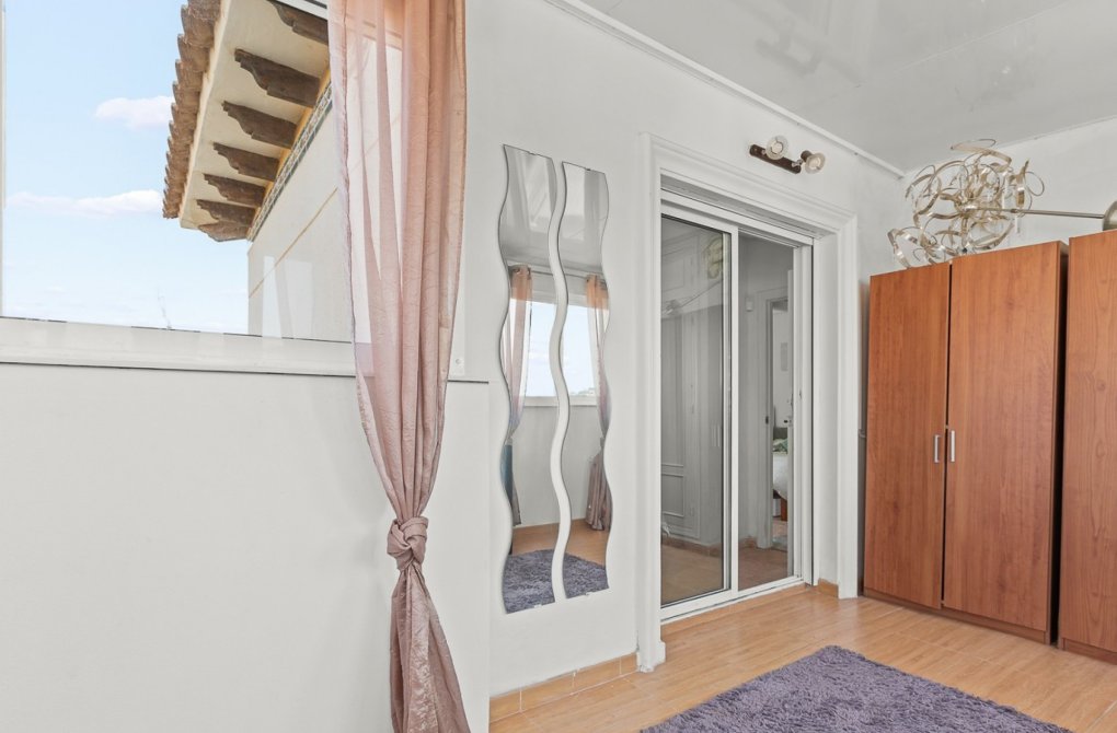 Resale - Villa - Orihuela Costa - Playa Flamenca