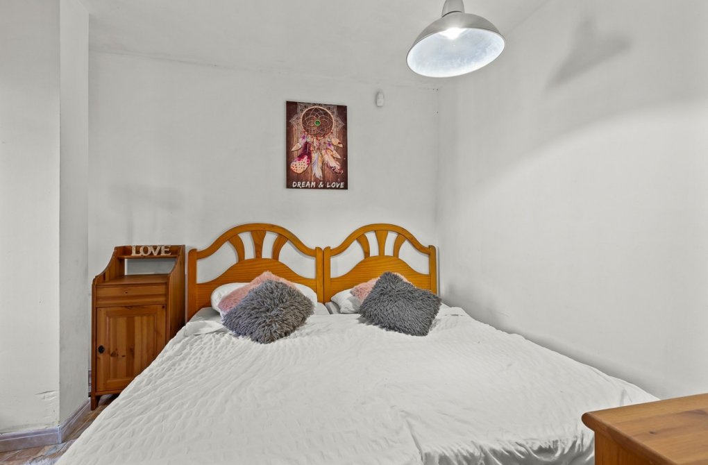 Resale - Villa - Orihuela Costa - Playa Flamenca