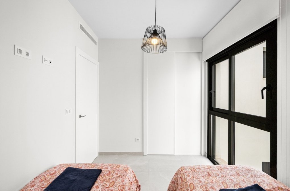 Resale - Apartment - Torrevieja - Playa del Cura