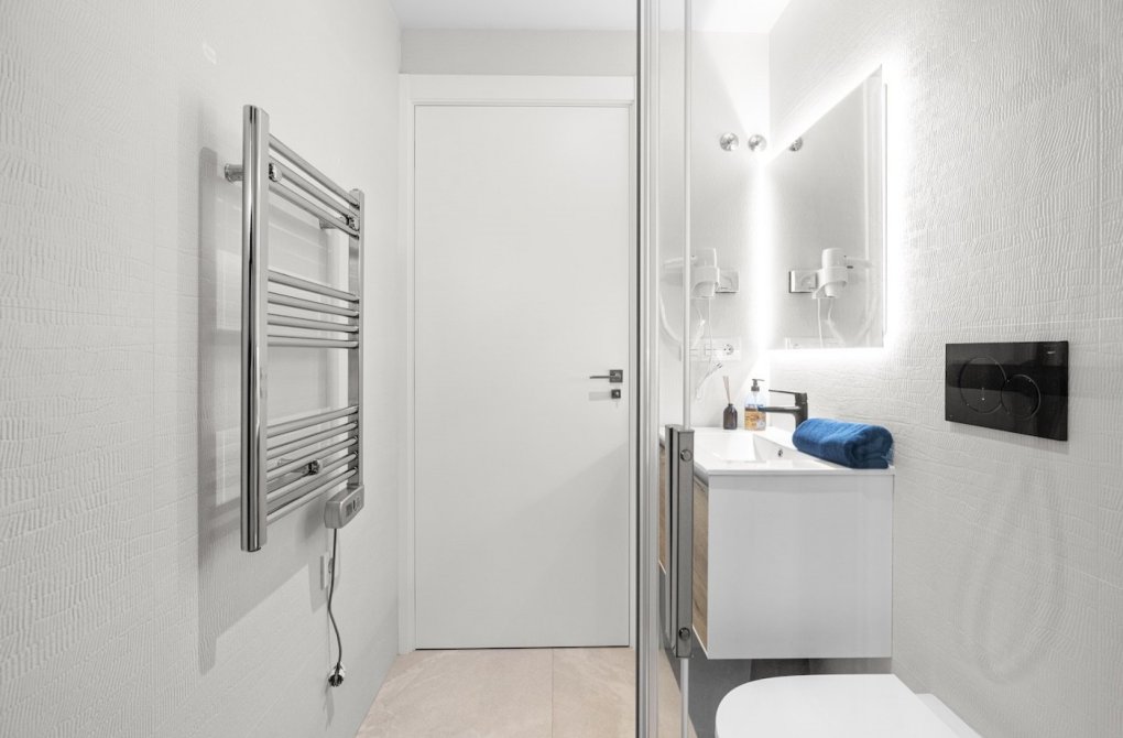 Resale - Apartment - Torrevieja - Playa del Cura