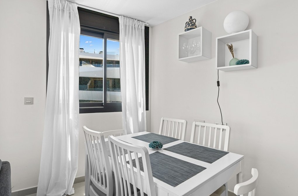 Resale - Penthouse - Gran alacant - Playa del Carabassí