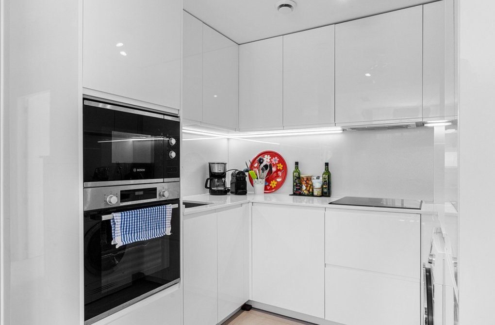 Resale - Penthouse - Gran alacant - Playa del Carabassí