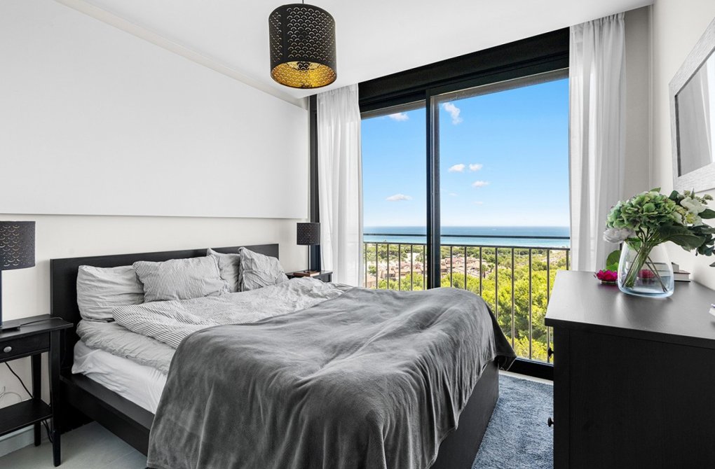 Resale - Penthouse - Gran alacant - Playa del Carabassí