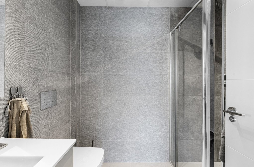 Resale - Penthouse - Gran alacant - Playa del Carabassí