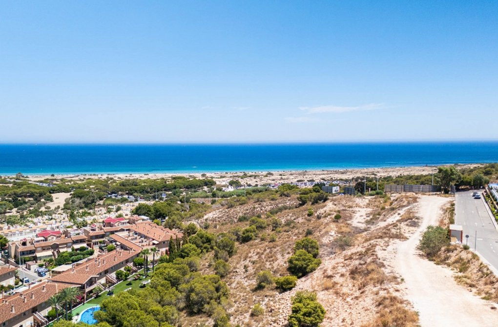 Resale - Penthouse - Gran alacant - Playa del Carabassí