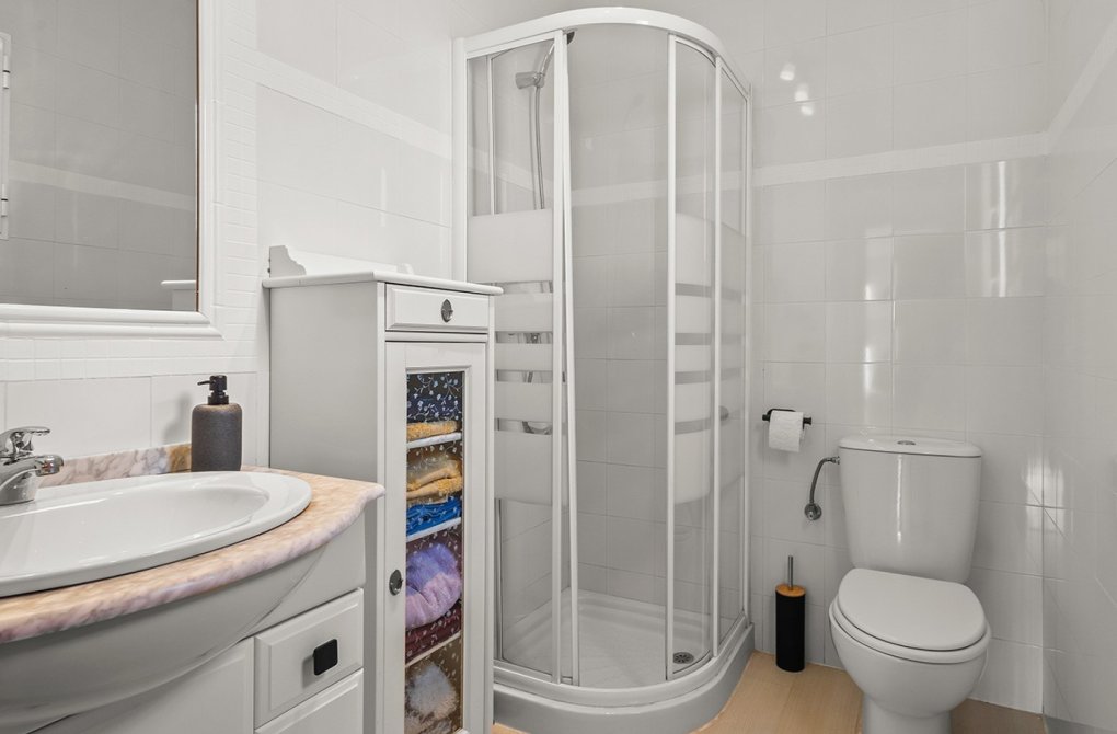 Resale - Villa / Semi-detached - Torre de la Horadada - Pueblo Latino