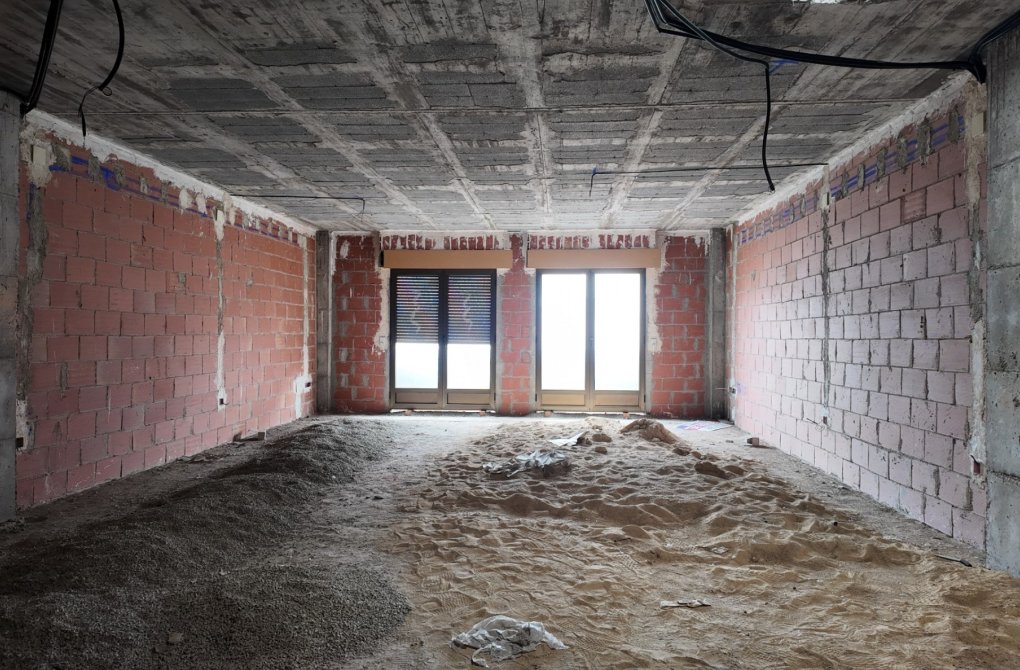 Вторичное жилье - Oсобое предложение - San Vicente del Raspeig