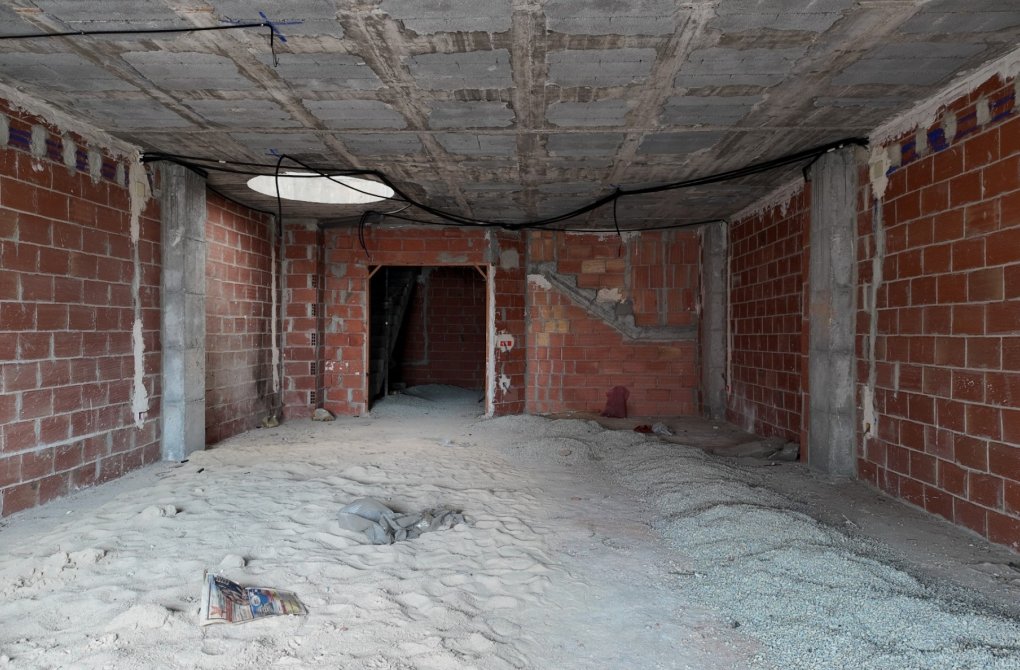 Вторичное жилье - Oсобое предложение - San Vicente del Raspeig