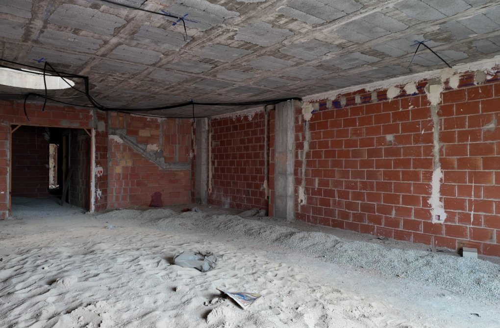 Вторичное жилье - Oсобое предложение - San Vicente del Raspeig