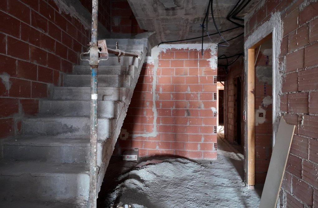 Вторичное жилье - Oсобое предложение - San Vicente del Raspeig