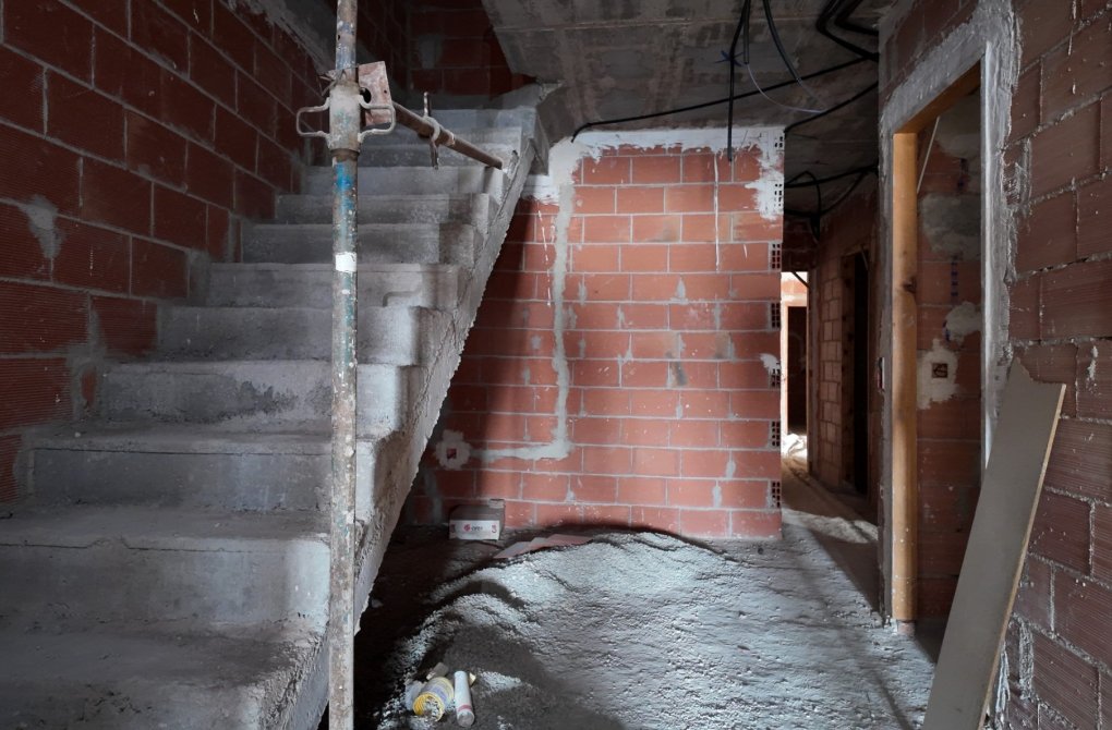 Вторичное жилье - Oсобое предложение - San Vicente del Raspeig