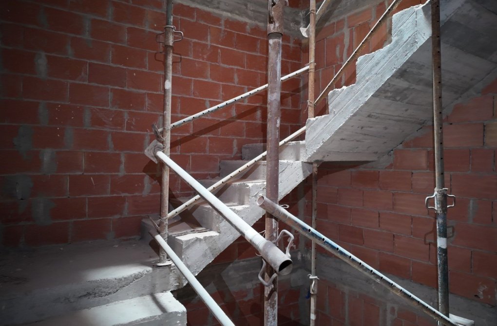 Вторичное жилье - Oсобое предложение - San Vicente del Raspeig