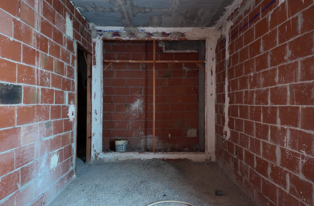 Вторичное жилье - Oсобое предложение - San Vicente del Raspeig