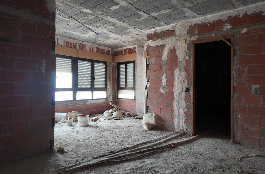 Вторичное жилье - Oсобое предложение - San Vicente del Raspeig