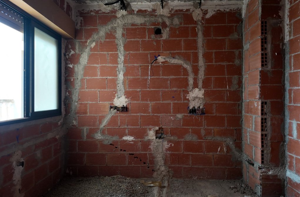 Вторичное жилье - Oсобое предложение - San Vicente del Raspeig