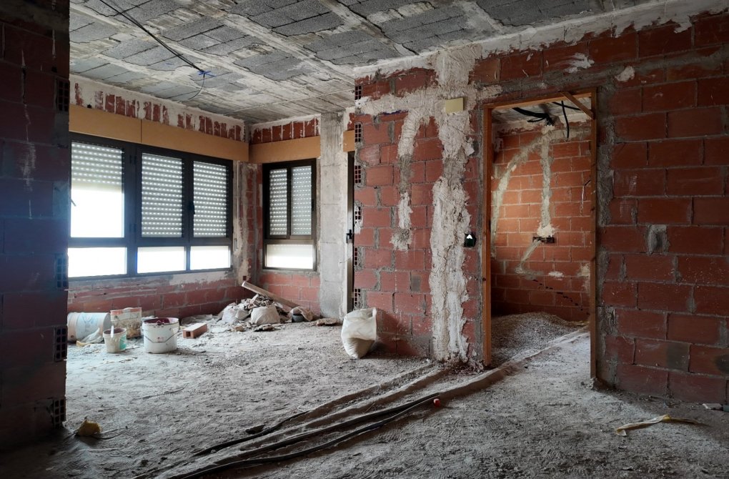 Вторичное жилье - Oсобое предложение - San Vicente del Raspeig