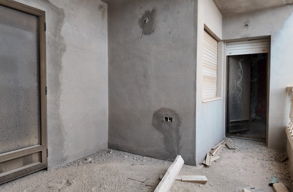 Вторичное жилье - Oсобое предложение - San Vicente del Raspeig