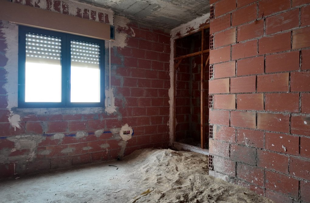 Вторичное жилье - Oсобое предложение - San Vicente del Raspeig