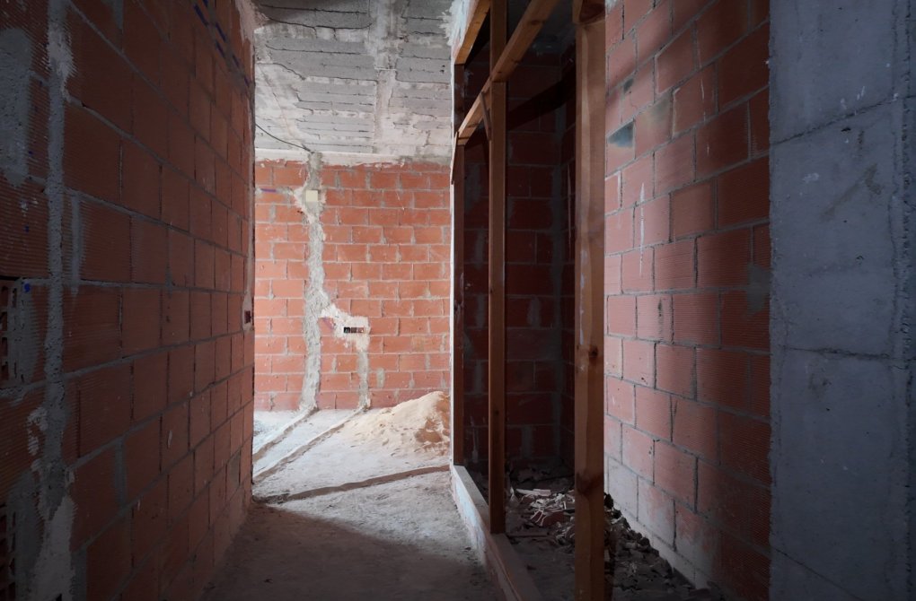 Вторичное жилье - Oсобое предложение - San Vicente del Raspeig