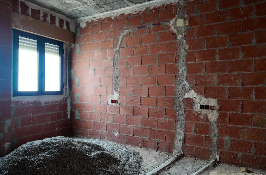 Вторичное жилье - Oсобое предложение - San Vicente del Raspeig