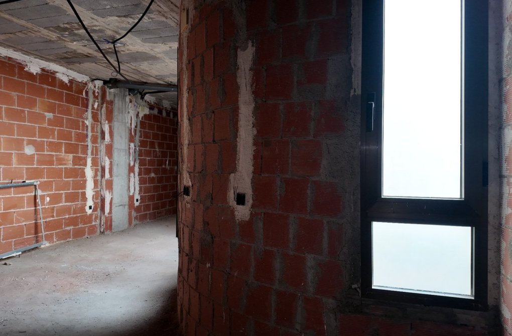 Вторичное жилье - Oсобое предложение - San Vicente del Raspeig