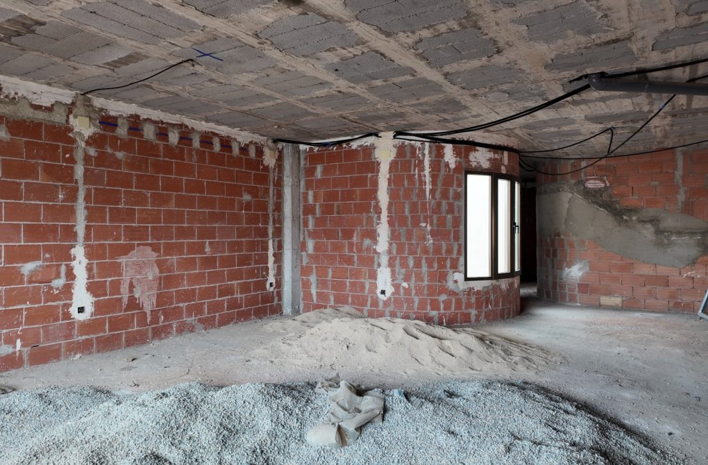 Вторичное жилье - Oсобое предложение - San Vicente del Raspeig