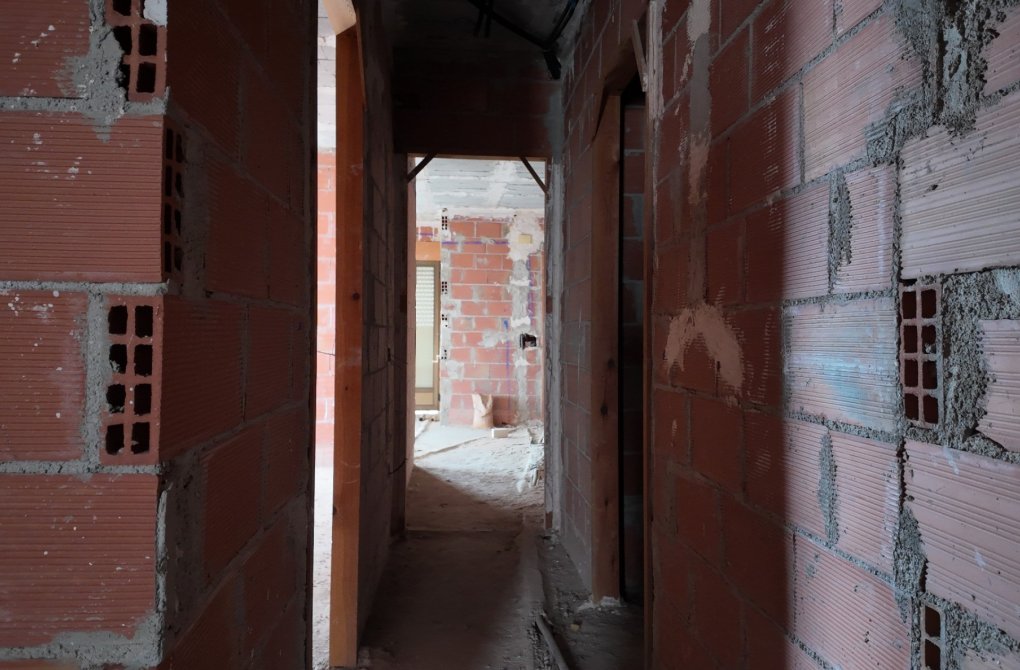 Вторичное жилье - Oсобое предложение - San Vicente del Raspeig