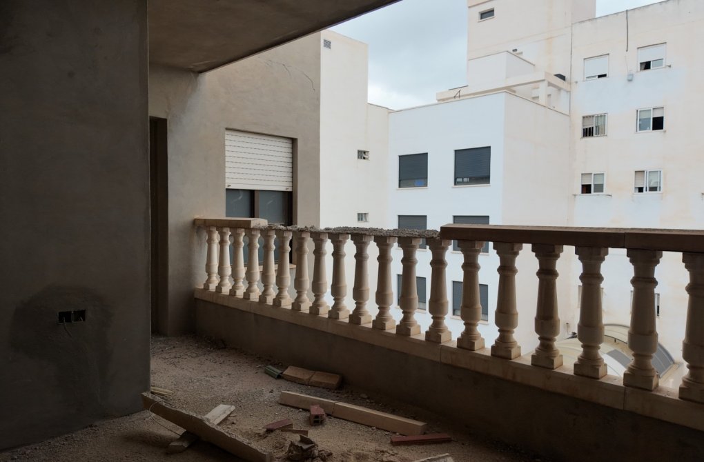 Вторичное жилье - Oсобое предложение - San Vicente del Raspeig