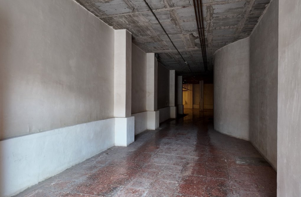 Вторичное жилье - Oсобое предложение - San Vicente del Raspeig