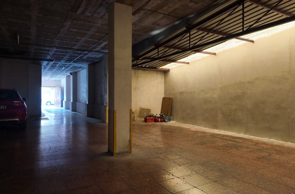 Вторичное жилье - Oсобое предложение - San Vicente del Raspeig