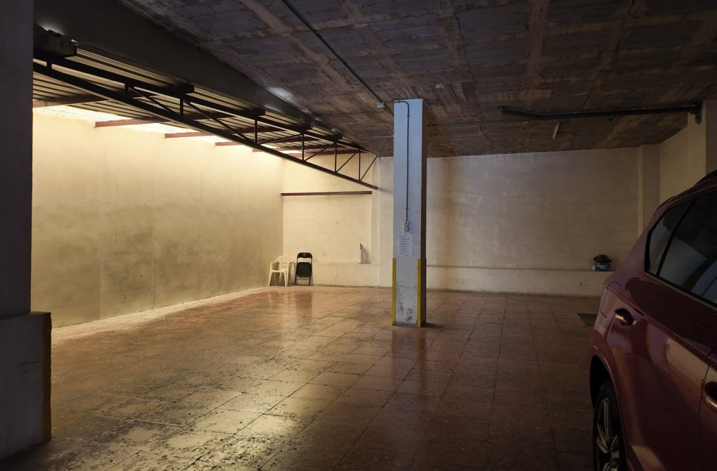 Вторичное жилье - Oсобое предложение - San Vicente del Raspeig