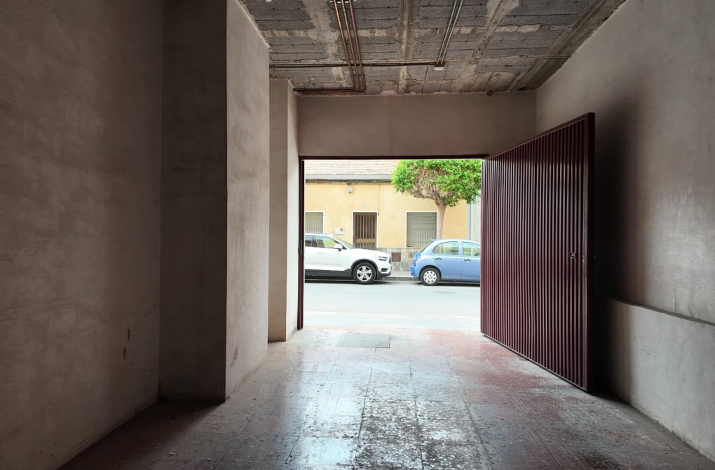 Вторичное жилье - Oсобое предложение - San Vicente del Raspeig