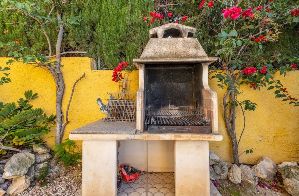 Resale - house - Gran alacant - Monte Y Mar