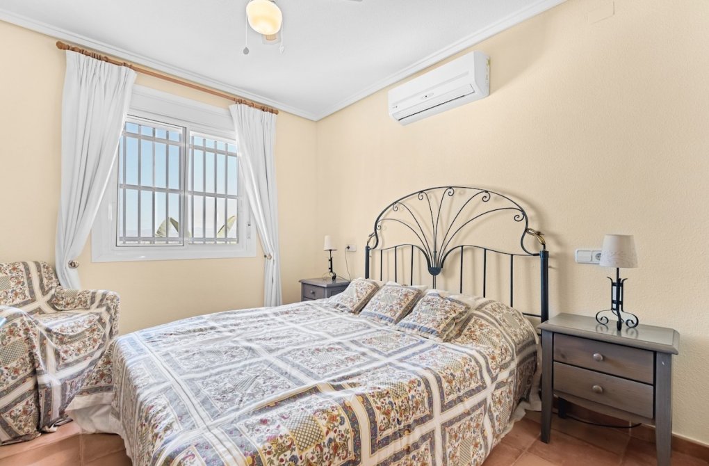 Resale - house - Gran alacant - Monte Y Mar