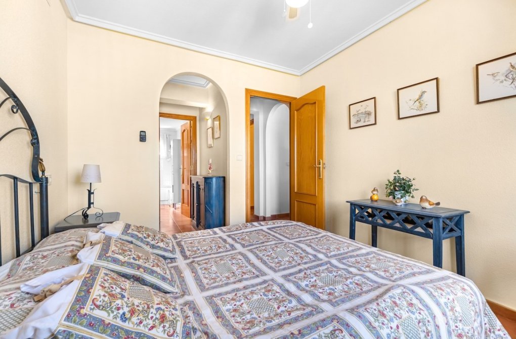 Resale - house - Gran alacant - Monte Y Mar