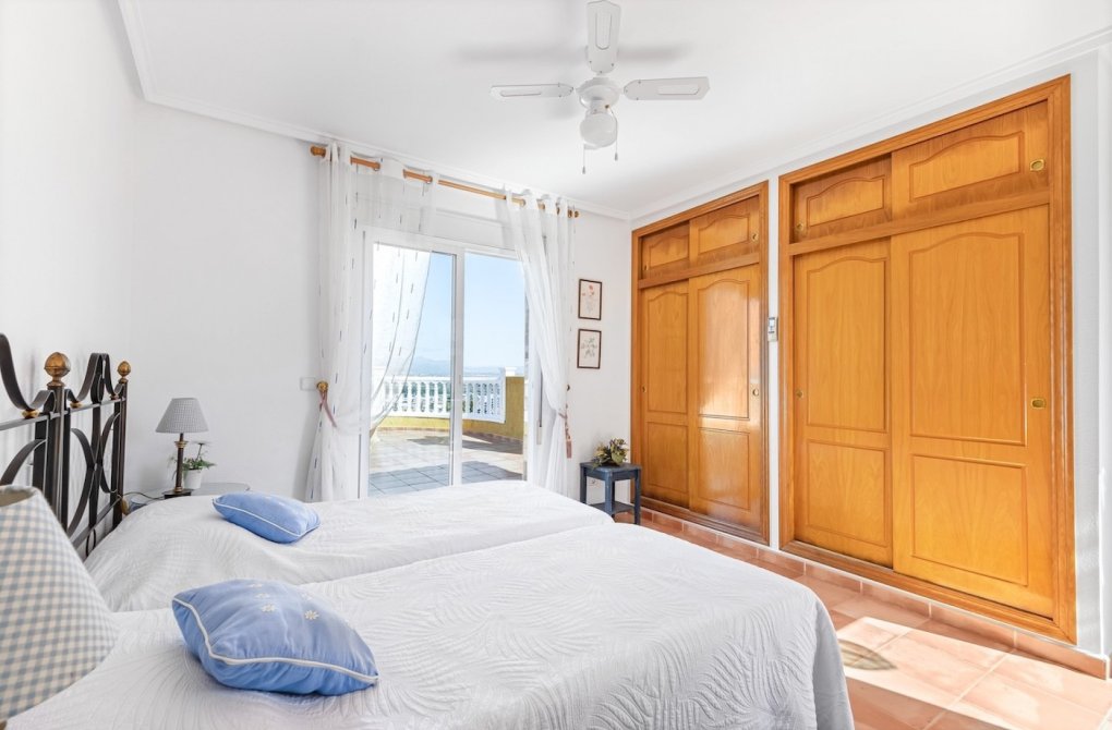 Resale - house - Gran alacant - Monte Y Mar