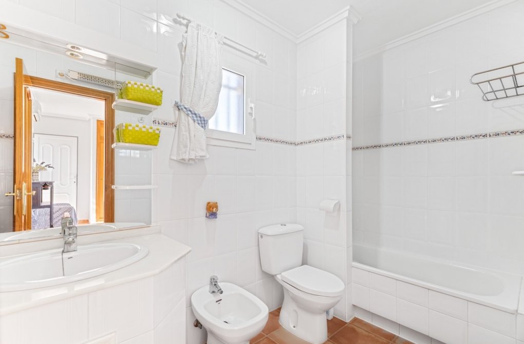 Resale - house - Gran alacant - Monte Y Mar