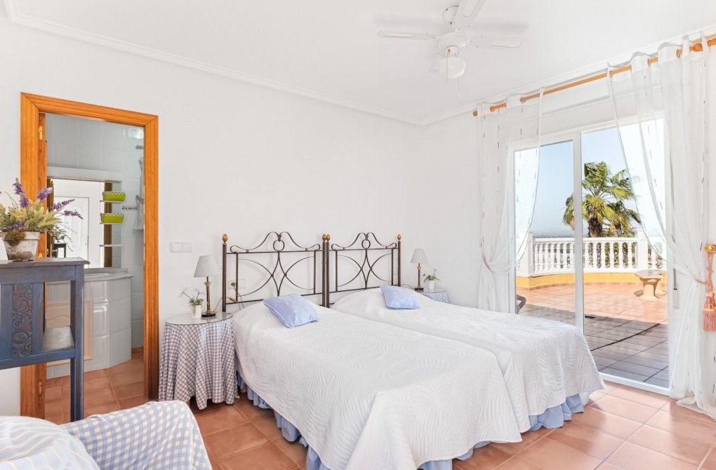 Resale - house - Gran alacant - Monte Y Mar