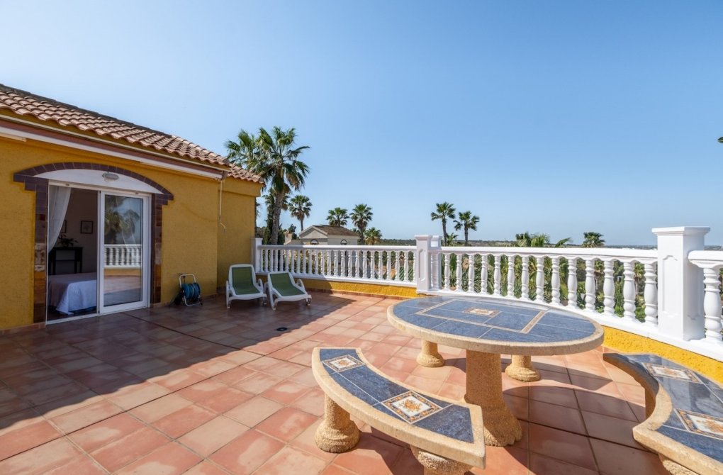 Resale - house - Gran alacant - Monte Y Mar