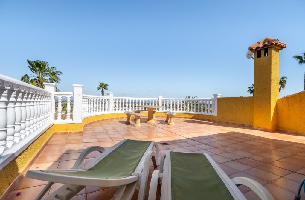 Resale - house - Gran alacant - Monte Y Mar