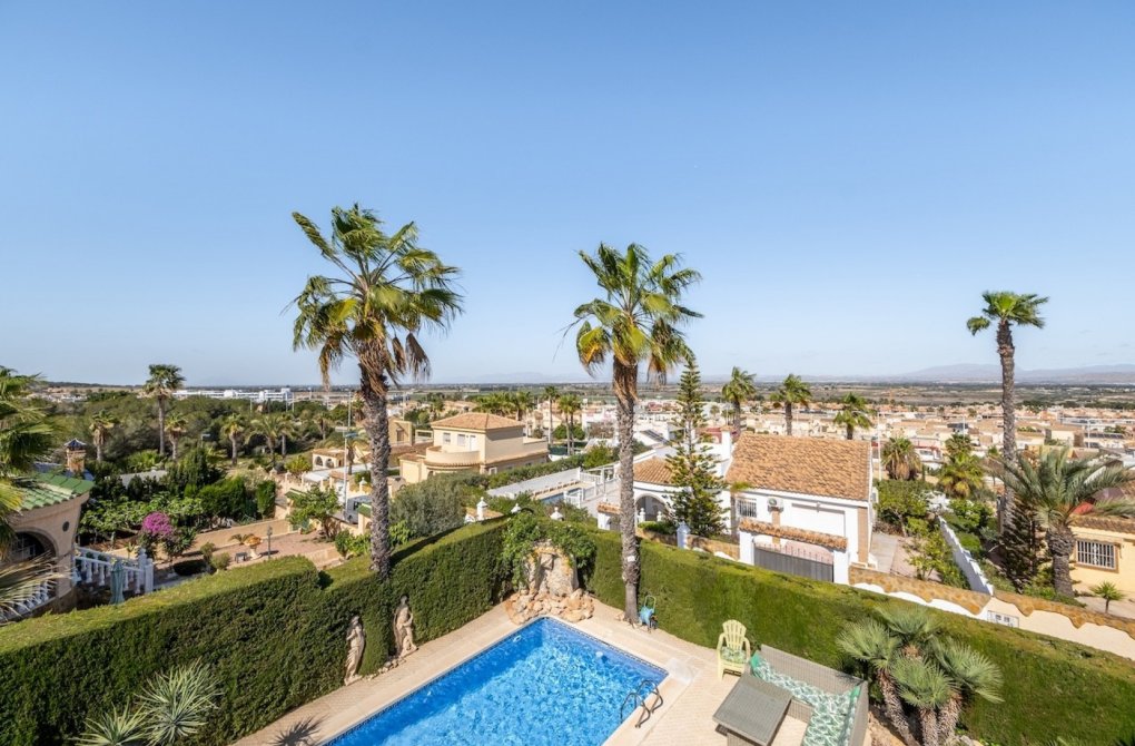Resale - house - Gran alacant - Monte Y Mar