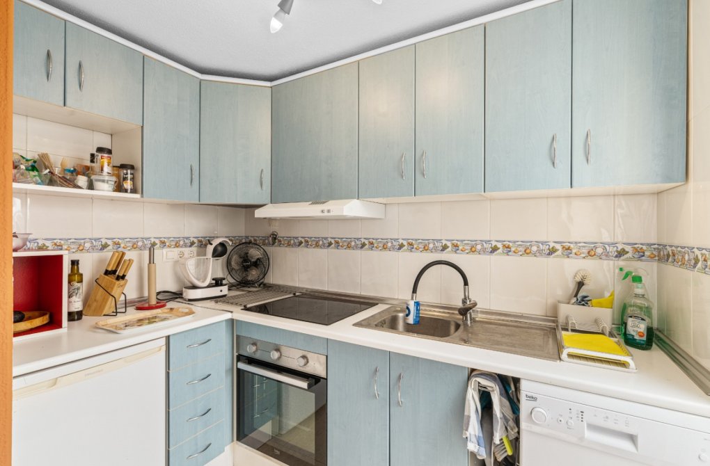 Resale - Townhouse - Gran alacant - Monte y Mar Alto