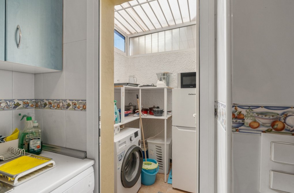 Resale - Townhouse - Gran alacant - Monte y Mar Alto